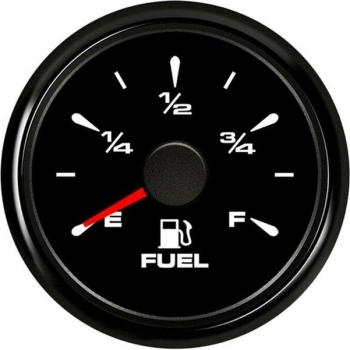 52MM Auto Fuel Level Gauge 240-33 Ohm