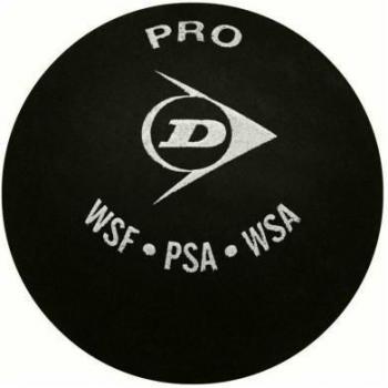 Pro Squash Balls (Pack of 12)