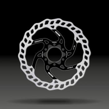 Galfer 160 mm Wave Disc für Mountainbike