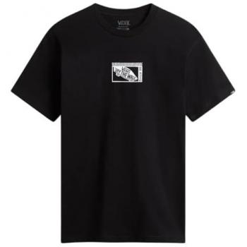 Camiseta Vans Tech Box manga corta