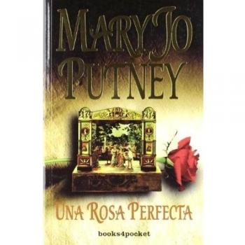 Un rosa perfecta (Books4pocket romántica) -  Mary Jo Putney