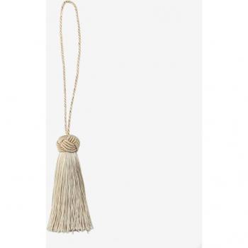 Pompons Cordon Suspendus – Set 4