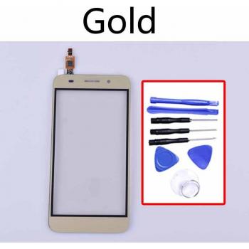 5.0 Touch Screen Digitizer for Huawei Y3 CRO-L02 CRO-L22 CRO-L03 CRO-L23 CRO-U00