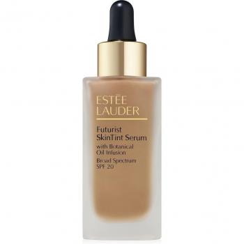 Estée Lauder Futurist SkinTint Serum Foundation With Botanical Oil Infusion SPF 20 - 3N1 Ivory Beige
