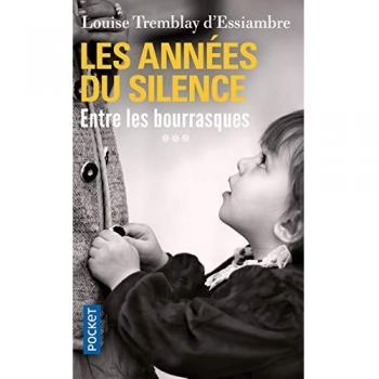 Les Années du silence T3