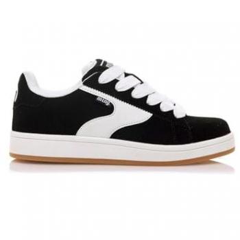 Zapatillas Caminar Mujer MTNG College Negro 39