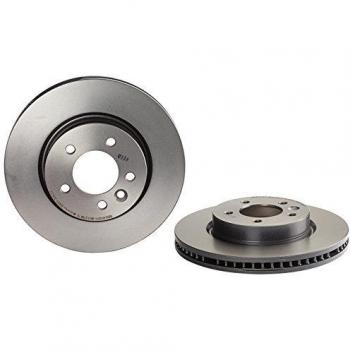 Brembo 09.8873.31 Brake Rotor