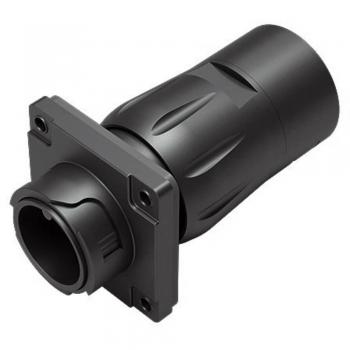 Binder 09 6491 100 05 4-Pin DIN Connector