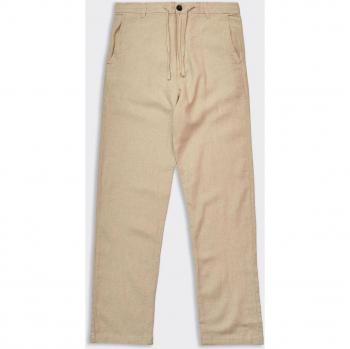Pantaloni Selected 172 Brody Linen