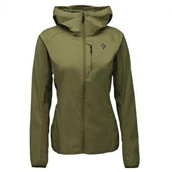 Giacca Black Diamond Alpine Start Donna