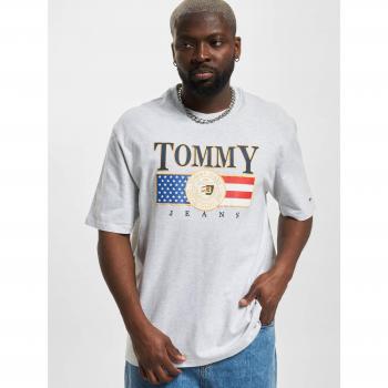 Tommy Jeans Herren T-Shirt „Skater Luxe“ USA – S