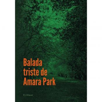 F.J. Klàver Balada Triste De Amara Park
