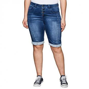 SheeGo Azul Denim Ranchero