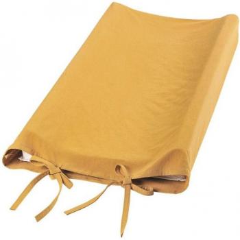 Breathable Infant Changing Table Sheet