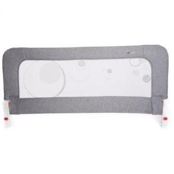 Barrière de Lit Bo Jungle en Gris