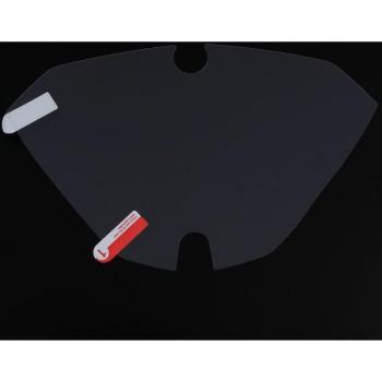 Protectores de pantalla para Yamaha NVX 155 y Aerox 155, 2 piezas