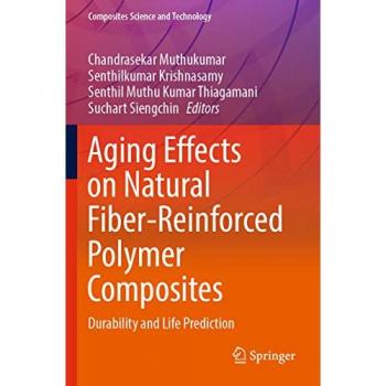 Aging Effects on Natural Fiber-Reinforced Polymer Composites