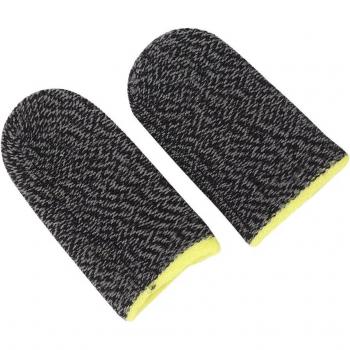 Gaming Finger Gloves - 2 Pieces