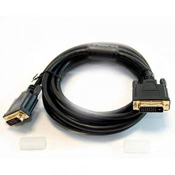 PG CABLE DVI 24+1 -DVI 24+1 ? 3 METROS