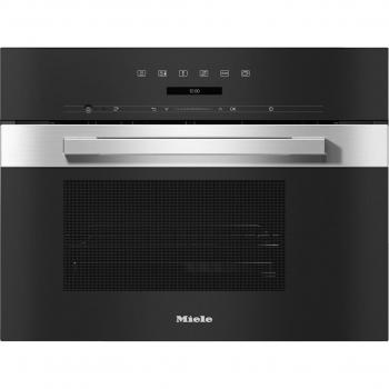 Miele DG 7240 EDST/CLST horno a vapor