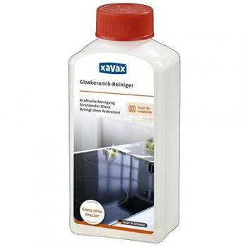 Xavax 111726 Mounting Material for Microwave 250ml