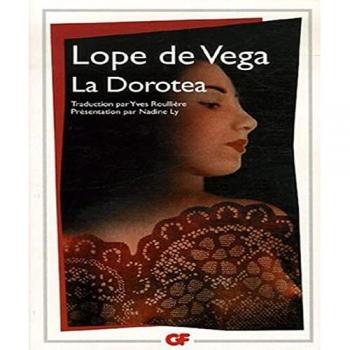 Félix Lope de Vega La Dorotea