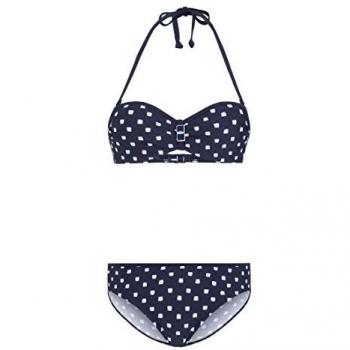 Bikini Lascana Maratón Náutico