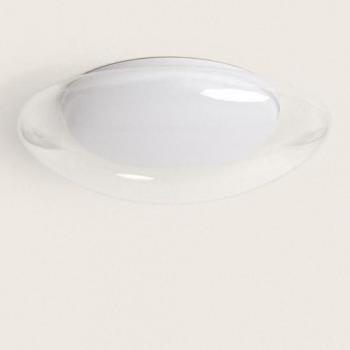 Ledkia Aplique de Pared LED 30W Camden L CCT 120º