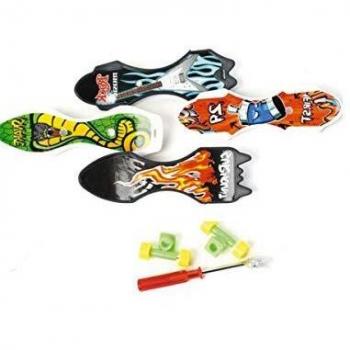 Partypro Mini-Skate Piñata 9 cm