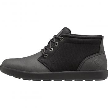 Helly Hansen Landon Chukka Trainers Black 11.5