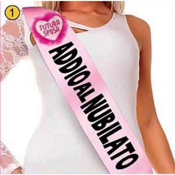 Fascio Dor Nubilato Futuro Sposa Rosa Femminile 3498-1