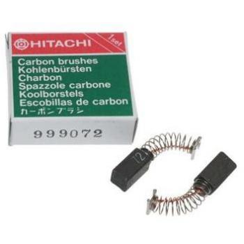 Charbons d’origine pour perforateur HIKOKI (2 pièces)