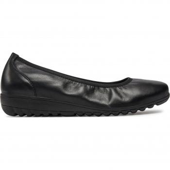 Ballerina Caprice 9‑22161‑42 Nero 38