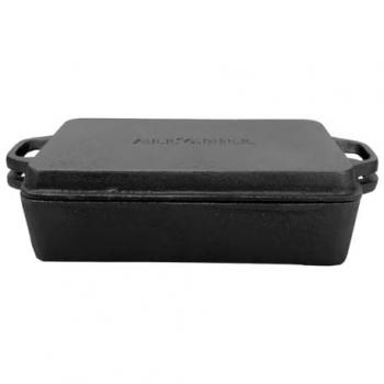 Piatto BBQ Multifunzionale 16x11
