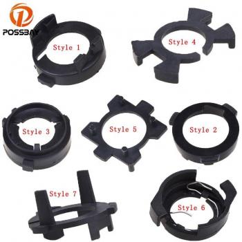 POSSBAY H7 LED Holder for Honda