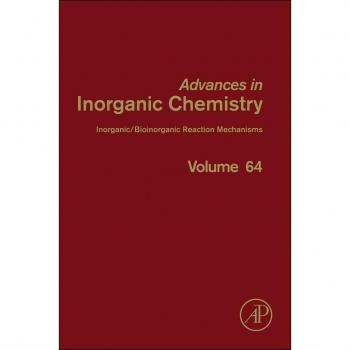 Inorganic/Bioinorganic Reaction Mechanisms