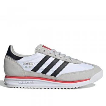 Adidas Originals SL 72 RS Sneaker – Weiß – Größe 46 2/3