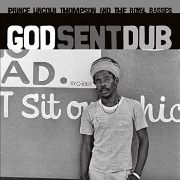 God Sent Dub - Vinilo