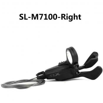 SHIMANO Alivio Shifter Lever