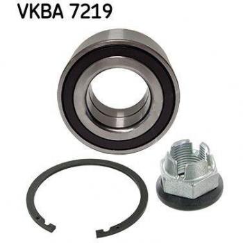 Wheel Bearing Set VKBA 7219 – SKF