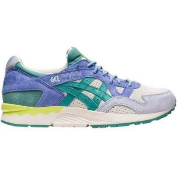 Asics Gel Lyte V Classic White