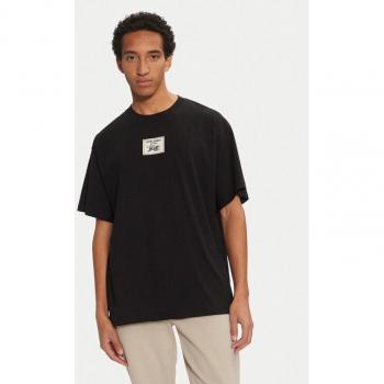Just Cavalli Uomo – T-shirt Nera – RC M