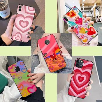 LoveShield Silicone Cover for Xiaomi POCO M6 & Redmi Note