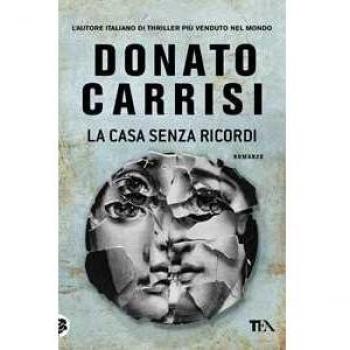 La casa senza ricordi (I Grandi TEA)
