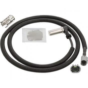 Sensor ABS de velocidad FEBI BILSTEIN 106406