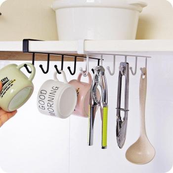 Kitchen Cabinet Door Hook