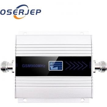 Repetidor de Señal GSM 900 MHz 2G