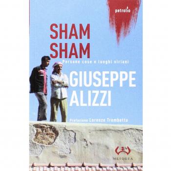 Sham Sham. Persone, cose e luoghi siriani