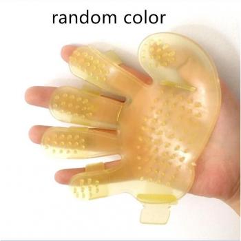 SiliconePet WashGlove