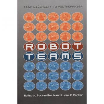 Robot Teams
